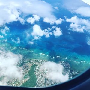 Meet your Posher, Lucy